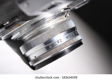camera