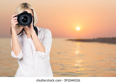 Camera.