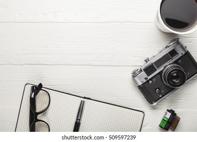Camera.