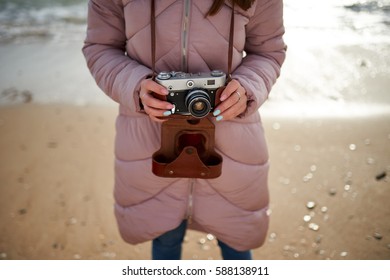 camera