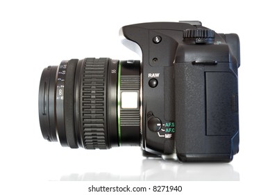 camera