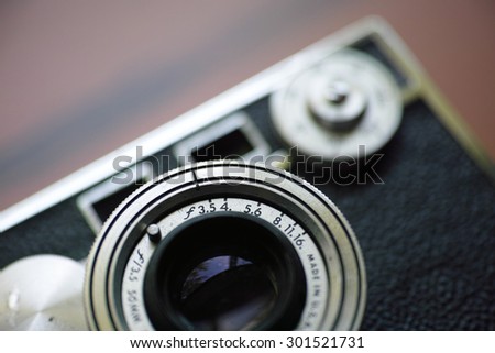 camera