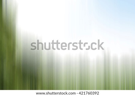 Similar – Image, Stock Photo wipe possible Blur Unclear