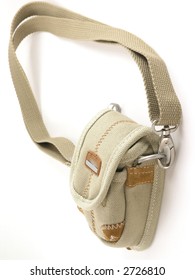 Camera bag