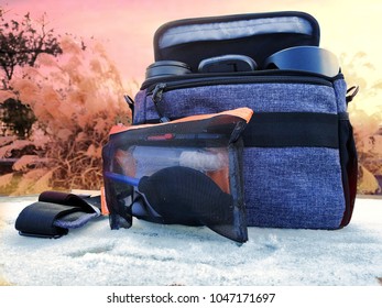 nice camera bags