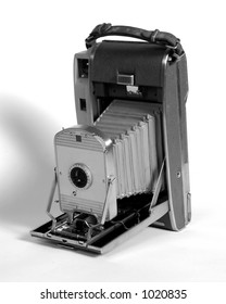 Camera (black & white)
