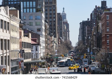 14,894 14th Street Stock Photos, Images & Photography | Shutterstock