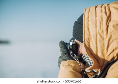 Camera detail