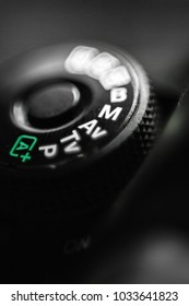 camera dial macro