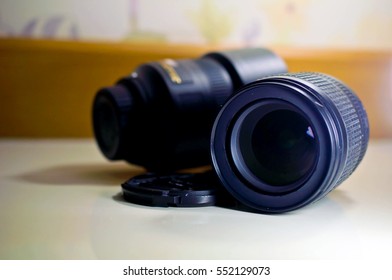 camera lens