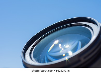 Camera lens