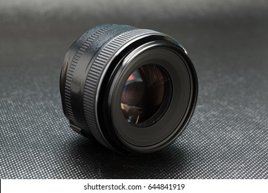 Camera lens