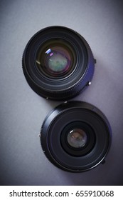 Camera lens 