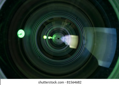 Camera Lens