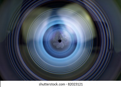 Camera Lens