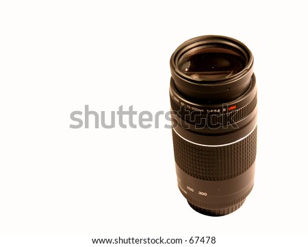 Camera Lens