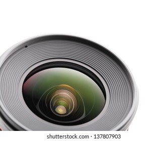 Camera Lense