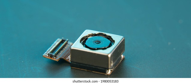 Camera Module For Mobile Phone