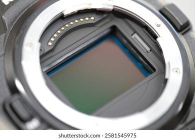 Camera Sensor CCD for digitalcamera