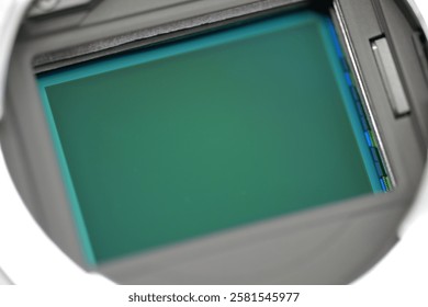 Camera Sensor CCD for digitalcamera