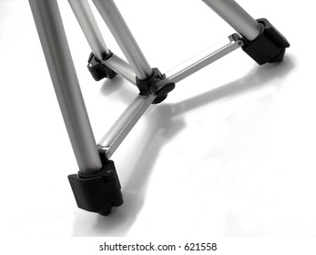 Camera Tripod Legs Stock Photo 621558 | Shutterstock