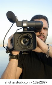 Cameraman