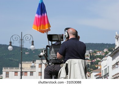 Cameraman