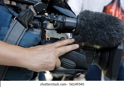 Cameraman