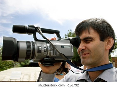 Cameraman