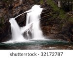 Cameron Falls