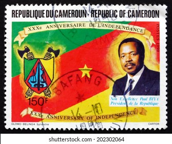 Paul Biya Hd Stock Images Shutterstock