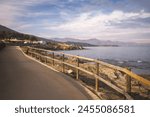 Cami de Ronda, a Coastal Path between Llança and Port de la Selva in Costa Brava, Catalonia