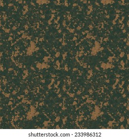 Camo seamless pattern 