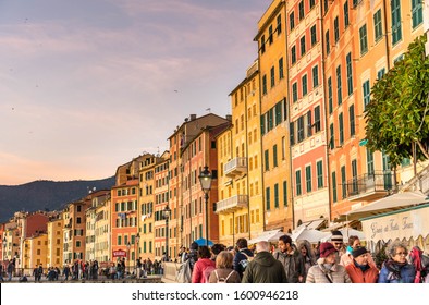 Camogli Images Stock Photos Vectors Shutterstock