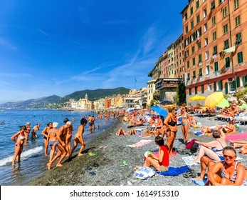 Camogli Images Stock Photos Vectors Shutterstock