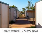 Camp Accommodation in the Mining Industry