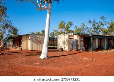 Camp Accommodation in the Mining Industry