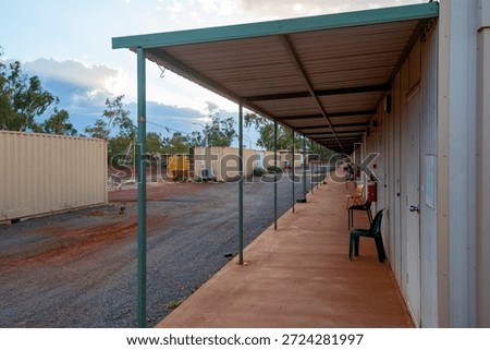 Camp Accommodation in the Mining Industry