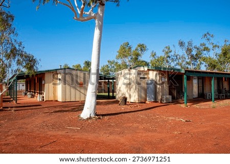Camp Accommodation in the Mining Industry
