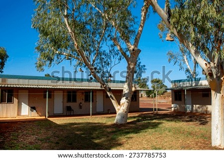 Camp Accommodation in the Mining Industry