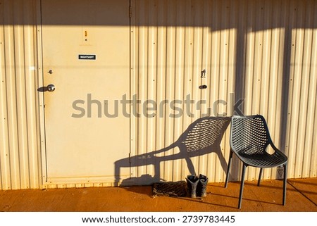 Camp Accommodation in the Mining Industry