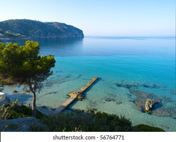 Camp De Mar Images Stock Photos Vectors Shutterstock