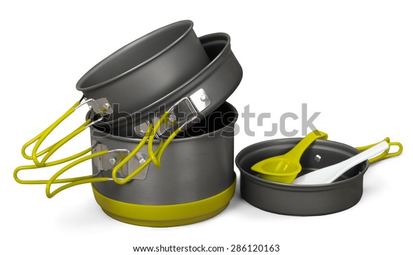 lightweight camp gear