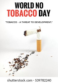 5,347 Anti Tobacco Day Images, Stock Photos & Vectors | Shutterstock