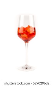 Campari Spritz