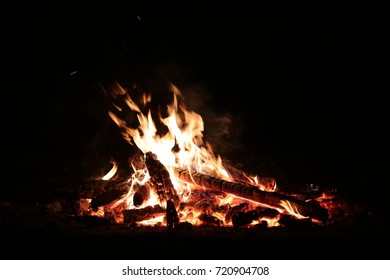 campfire
