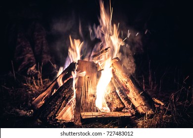 Campfire