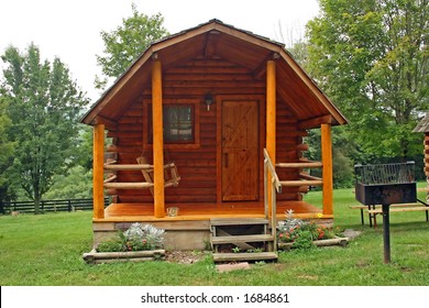 Camping Cabin