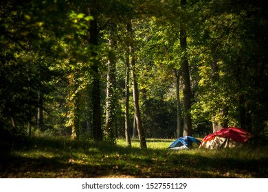 Camping In Giles County Virgina