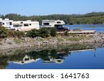 camping in rv